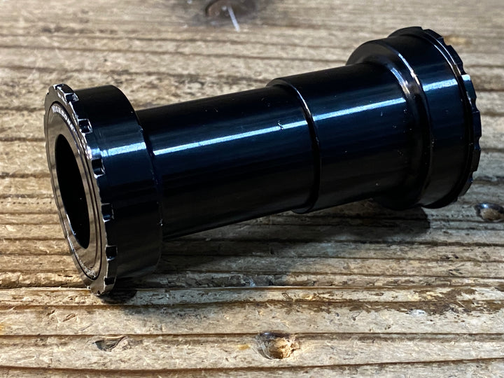 JN521 ウィッシュボーン WISHBONE BB86 SHIMANO ボトムブラケット ONI BEARING CUSTOM