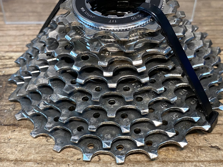 JH224 シマノ SHIMANO CS-HG500 スプロケット 10S 11-25T