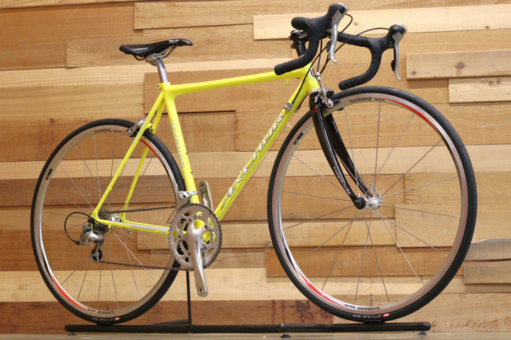 アンカー ANCHOR RNC7 ネオコット NEO-COT 520サイズ シマノ ティアグラ 4500 9S スチール クロモリ ロードバイク 【立川店】