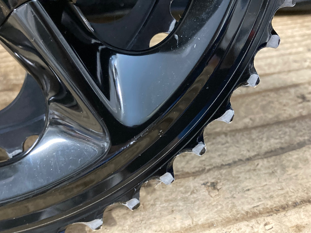 JV125 シマノ SHIMANO デュラエース DURA-ACE FC-R9200 クランクセット 54/40T 170mm