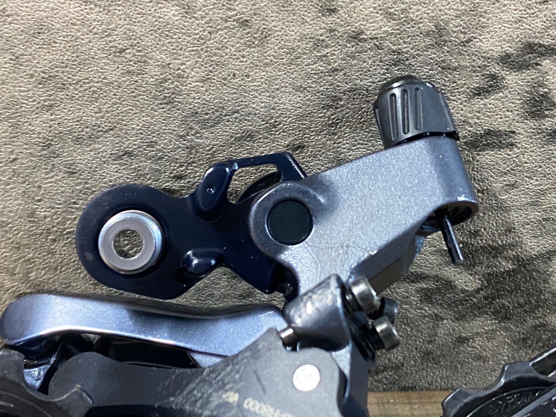 KF357 シマノ SHIMANO アルテグラ ULTEGRA RD-R8000 リアディレイラー