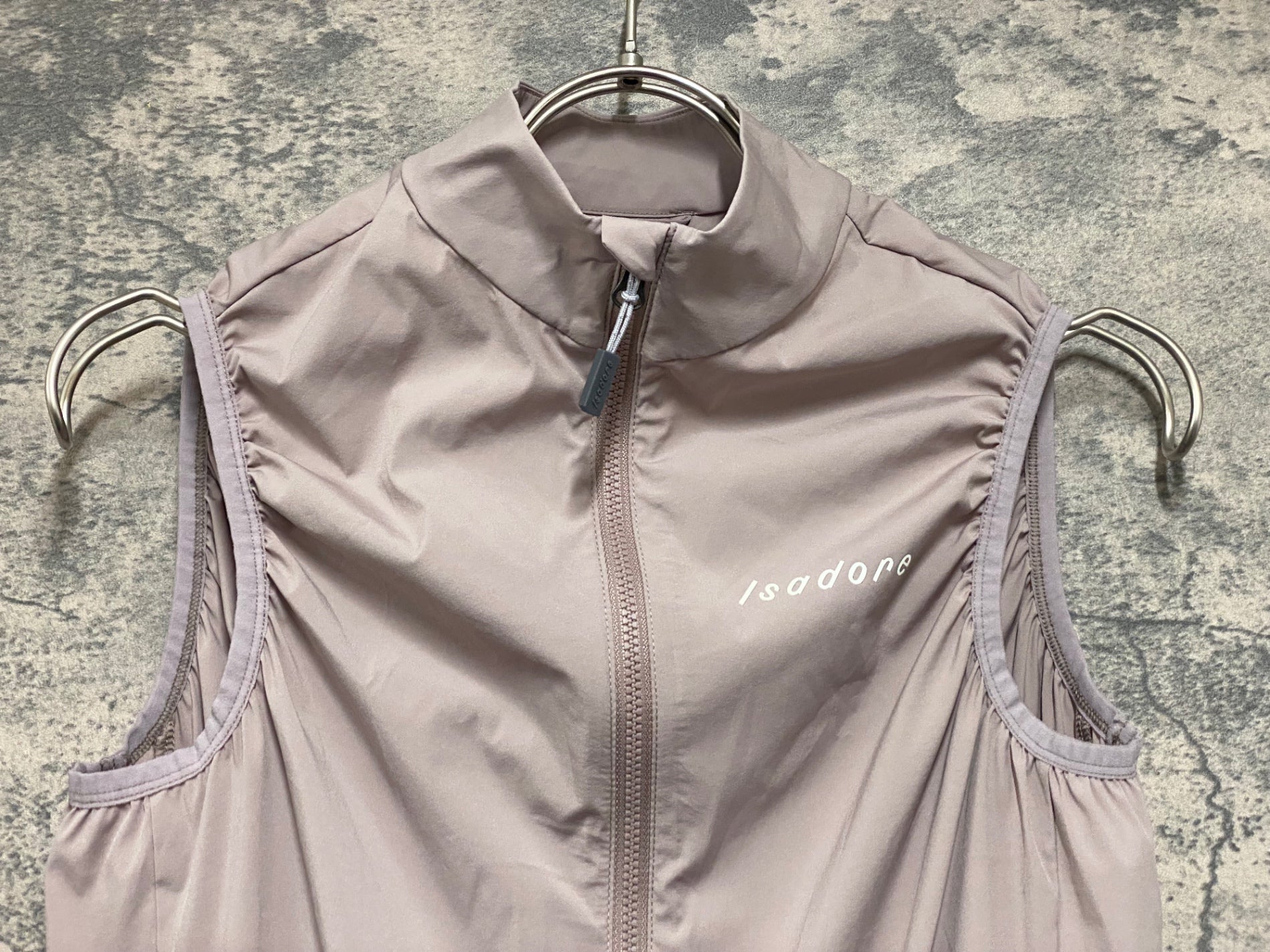 JQ125 イザドア Isadore Debut Wind Gilet ジレ サイクルベスト