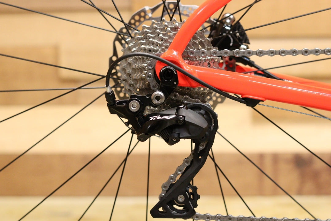 キャノンデール CANNONDALE キャド CAAD13 DISC 2020モデル 48サイズ 