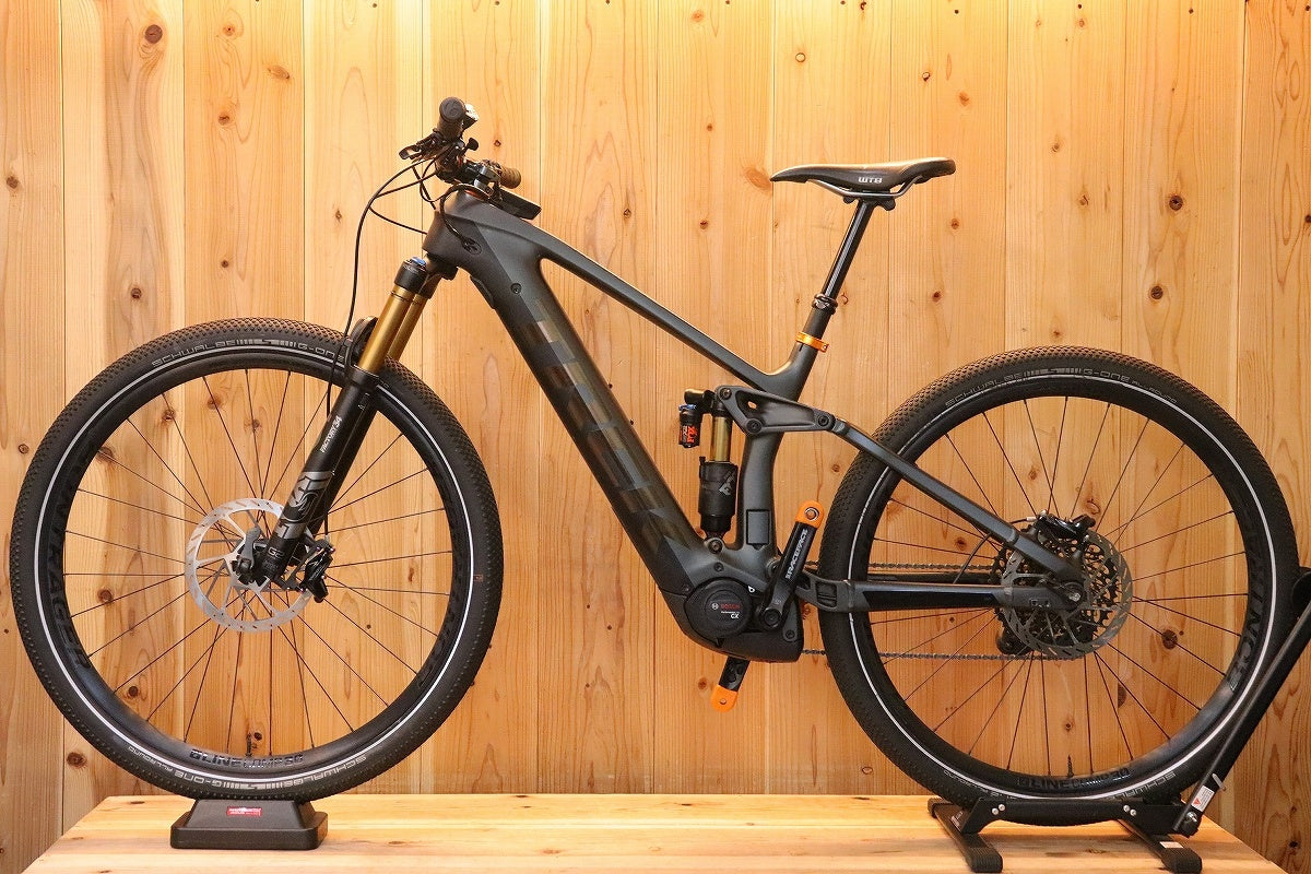 トレック TREK レイル RAIL 9.7 GEN2 2022年モデル Mサイズ SRAM XX1