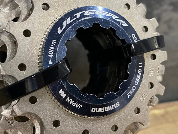 KK873 シマノ SHIMANO アルテグラ ULTEGRA CS-R8000 スプロケット 14/28T 11s