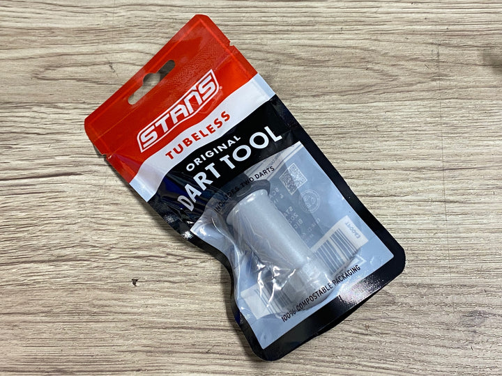 KD475 スタンズ STANS DART TOOL パンク修理キット