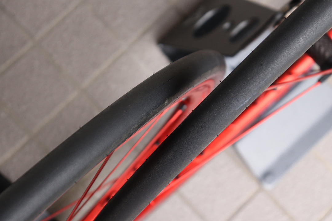 フルクラム FULCRUM レーシングゼロ コンペティツィオーネ RACING ZERO CMPTZN DB CUSTOM アルミ チューブレス ホイールセット シマノ11S/12S 【横浜店】