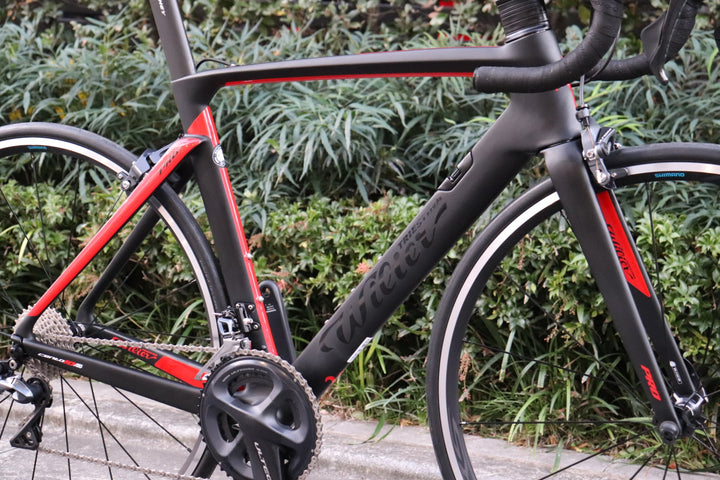 ウィリエール WILIER チェント CENTO 10 AIR PRO 2019 Mサイズ シマノ アルテグラ R8000 11S カーボン ロードバイク 【さいたま浦和店】