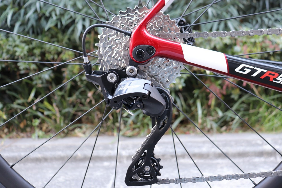 ウィリエール WILIER グランツーリスモ GRANTURISMO R TEAM DISC Mサイズ 2022 シマノ 105 R7120 12S カーボン ロードバイク 【さいたま浦和店】