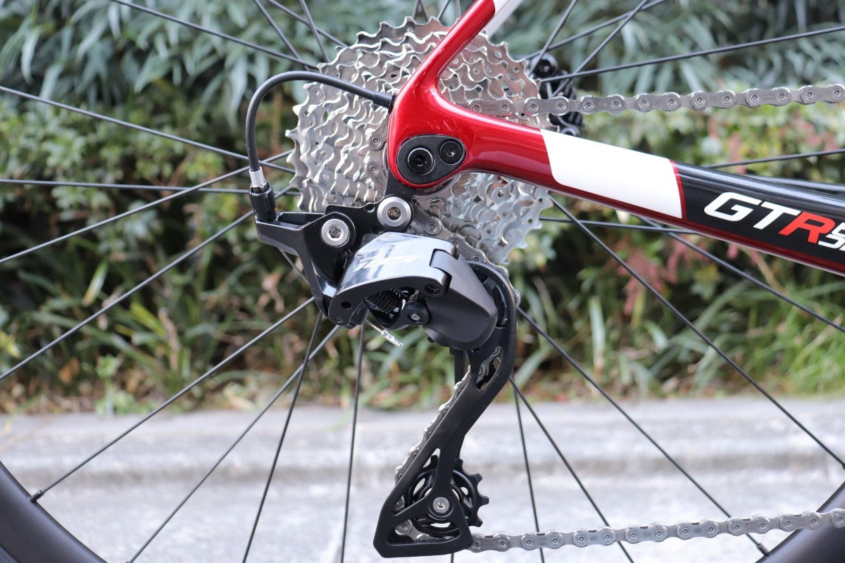 ウィリエール WILIER グランツーリスモ GRANTURISMO R TEAM DISC M