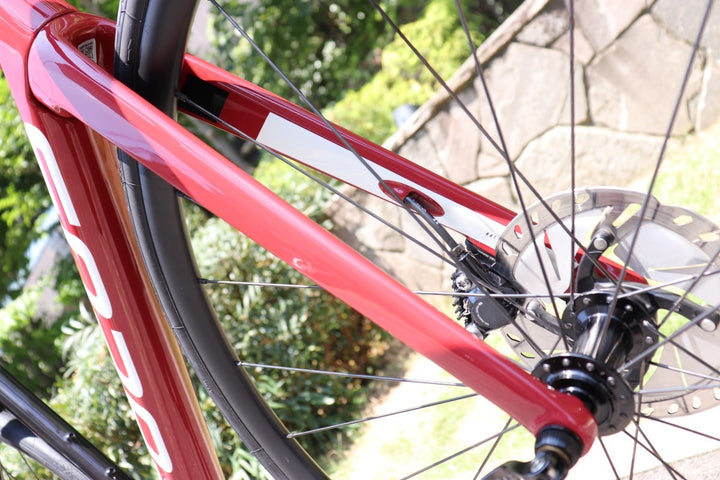 決算SALE フォーカス FOCUS イザルコマックス IZALCO MAX 2021 54サイズ シマノ アルテグラ R8070 Di2 11S カーボン ロードバイク 【さいたま浦和店】