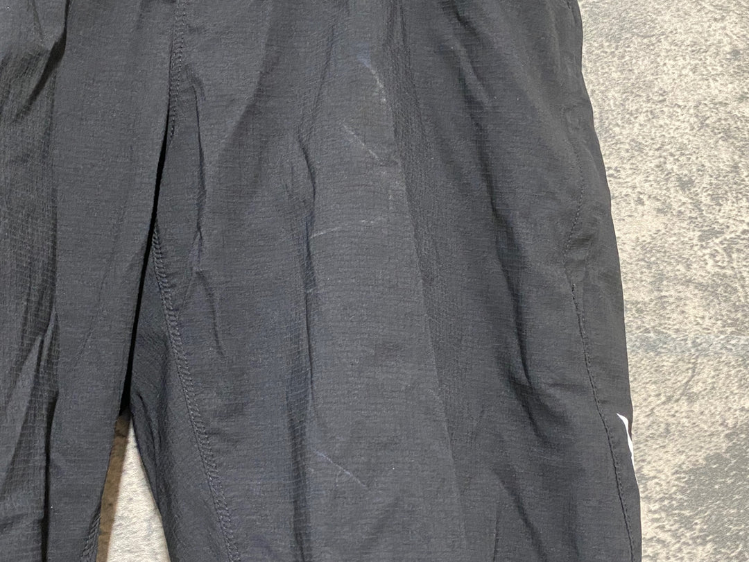 JI150 フォックス FOX ハーフパンツ 黒 32