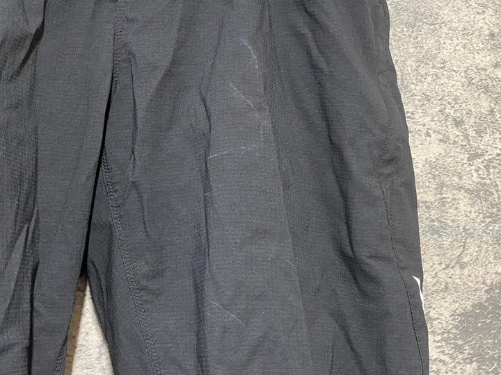 JI150 フォックス FOX ハーフパンツ 黒 32