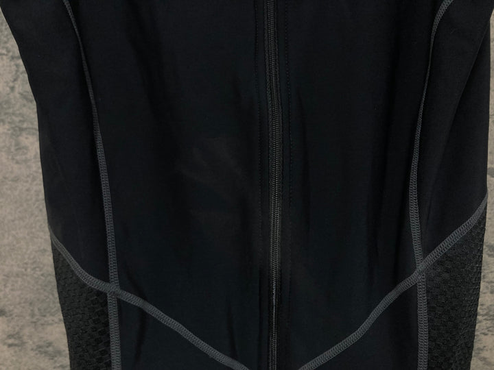 KG362 パールイズミ PEARL iZUMi レーサータイツ 黒 L 裏起毛