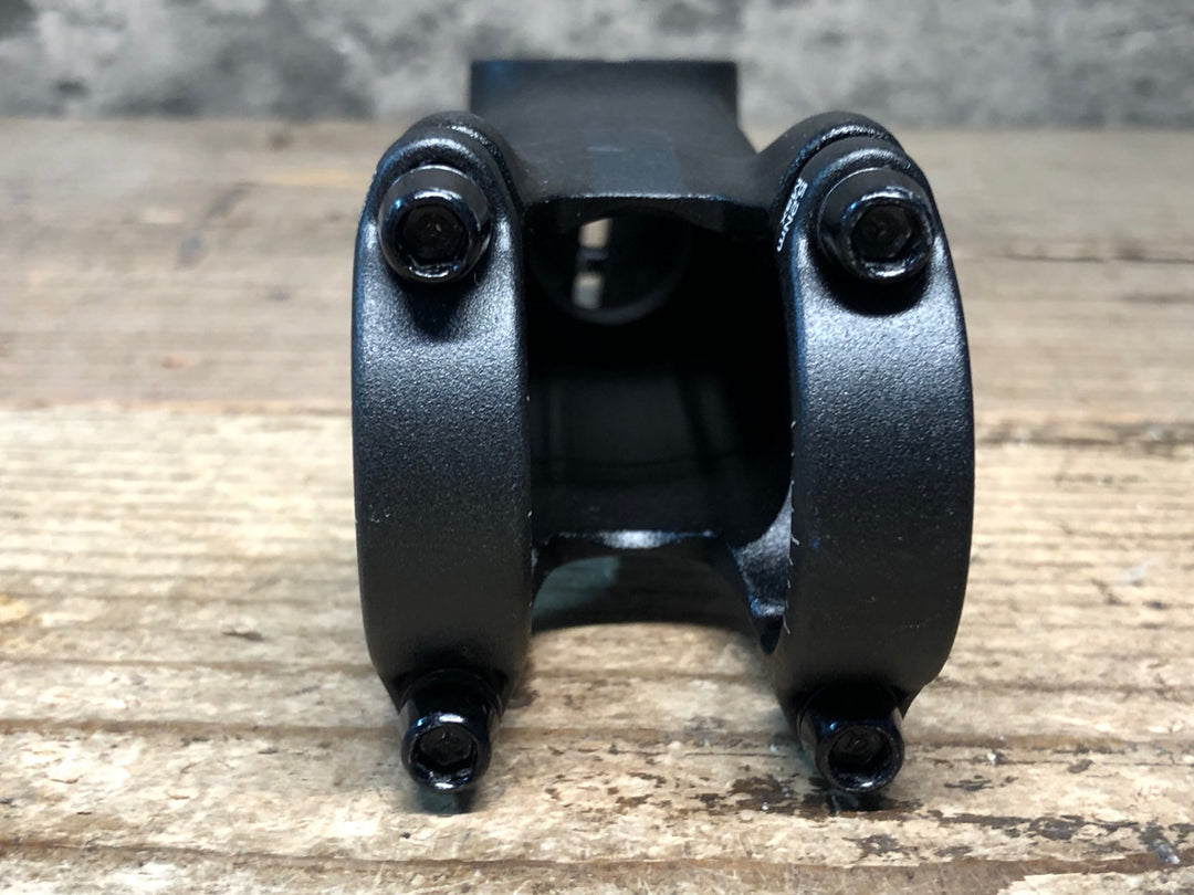 JQ621 ボントレガー BONTRAGER ELITE BLENDR STEM アルミステム 黒 Φ31.8 90mm