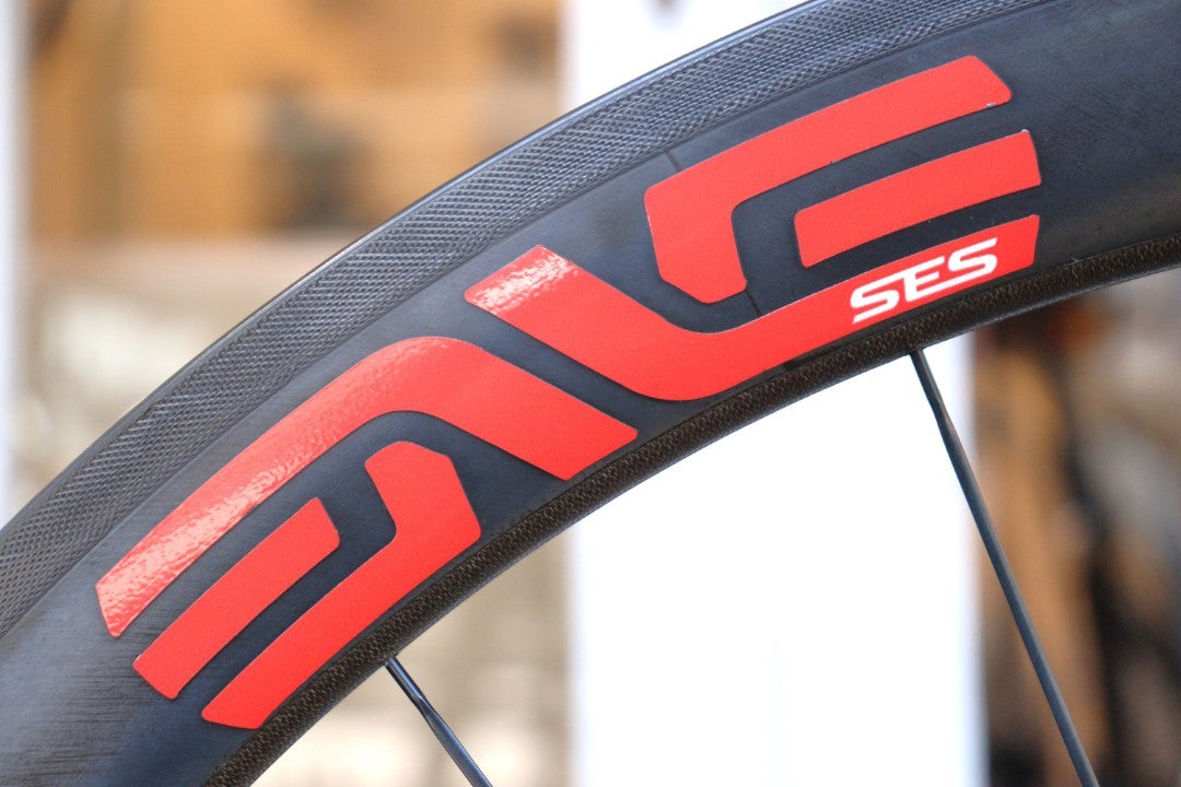 エンヴィ ENVE SES4.5 G2 クリスキング CHRISKING カーボン