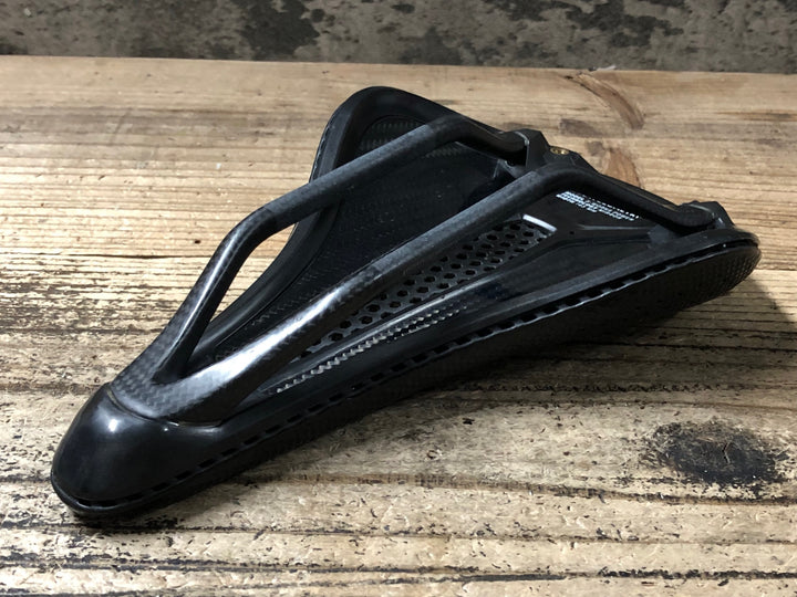 JW228 スペシャライズド SPECIALIZED S-WORKS POWER WITH MIRROR SADDLE サドル143mm カーボンレール