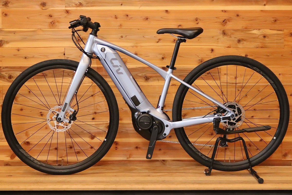 ジャイアント GIANT リヴ LIV エスケープ ESCAPE RW E+ 2023モデル XXS