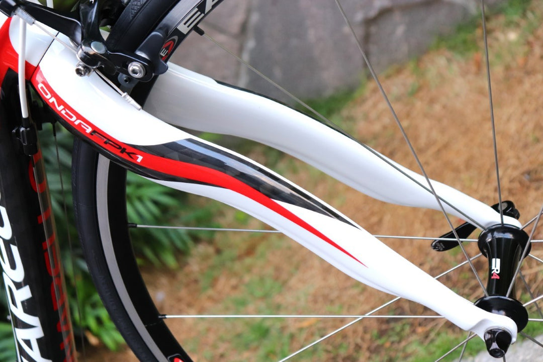 ピナレロ PINARELLO FP QUATTRO 2011モデル 46.5SL シマノ 105 5700 10S カーボン ロードバイク 【さいたま浦和店】