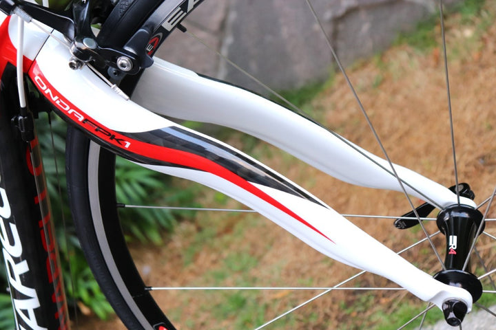 ピナレロ PINARELLO FP QUATTRO 2011モデル 46.5SL シマノ 105 5700 10S カーボン ロードバイク 【さいたま浦和店】