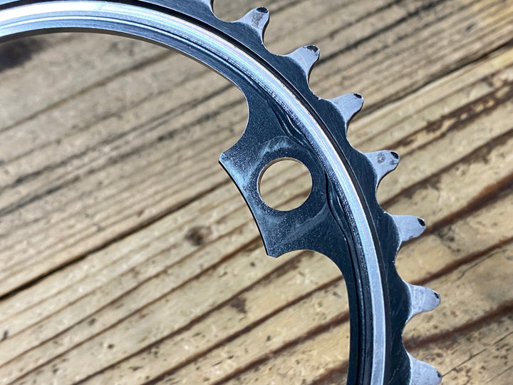 JZ812 シマノ SHIMANO デュラエース DURA-ACE FC-9000 チェーンリング 52/36T