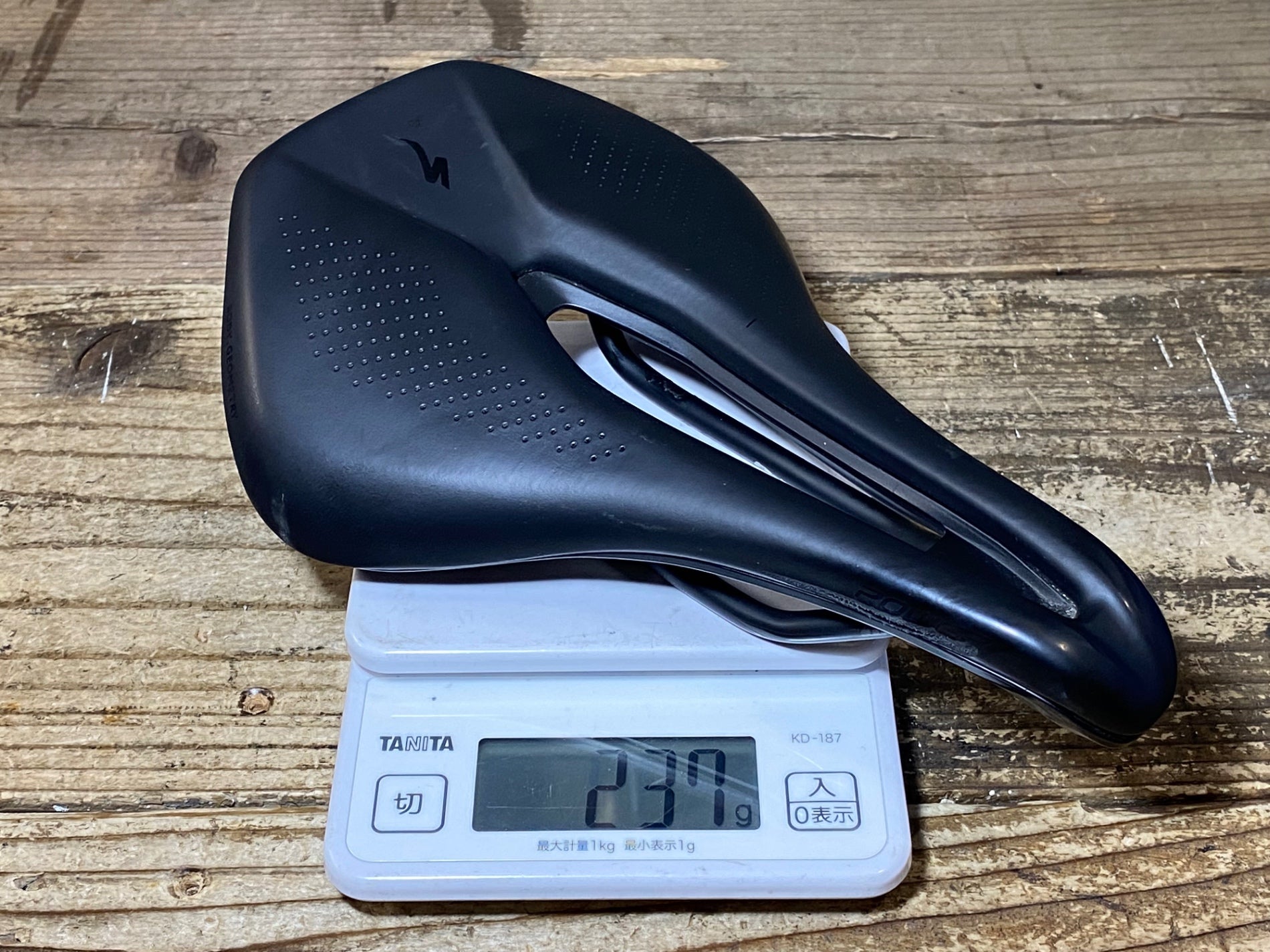 JT352 スペシャライズド SPECIALIZED POWER EXPERT サドル 黒 チタン