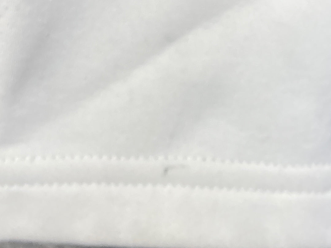 JQ557 パールイズミ PEARL iZUMi 長袖 サイクルジャケット 白黒 L 裏起毛
