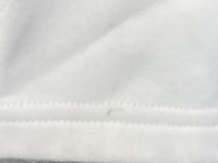 JQ557 パールイズミ PEARL iZUMi 長袖 サイクルジャケット 白黒 L 裏起毛