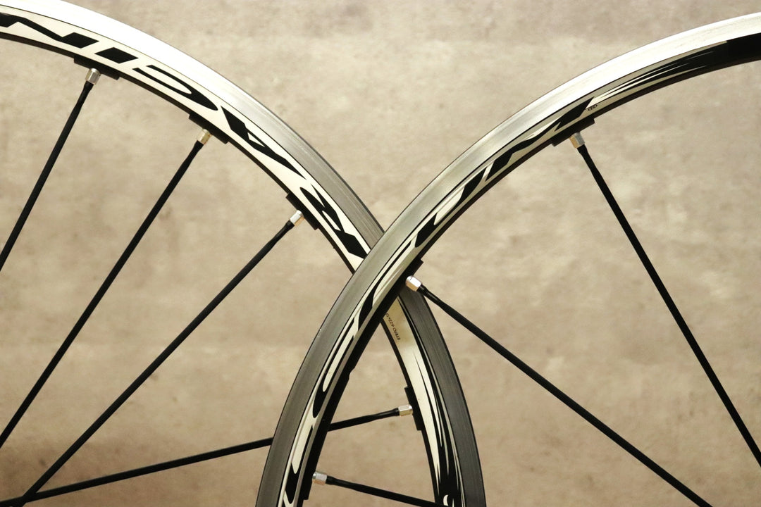 フルクラム FULCRUM レーシングゼロ RACINGZERO アルミ クリンチャー ホイールセット シマノ 11s 15C