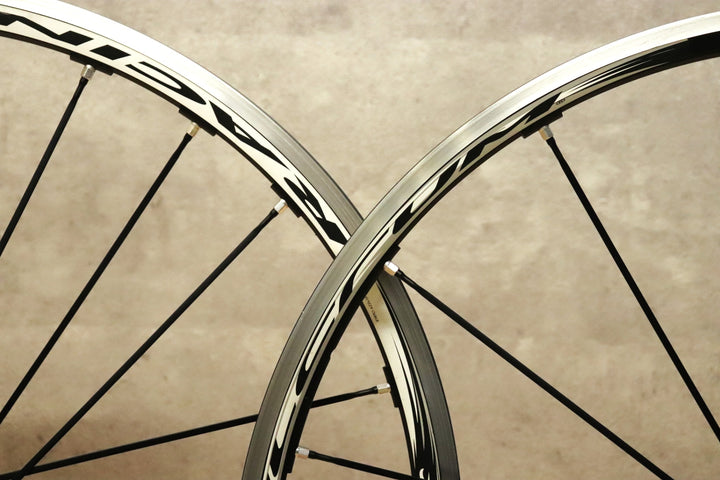 フルクラム FULCRUM レーシングゼロ RACINGZERO アルミ クリンチャー ホイールセット シマノ 11s 15C