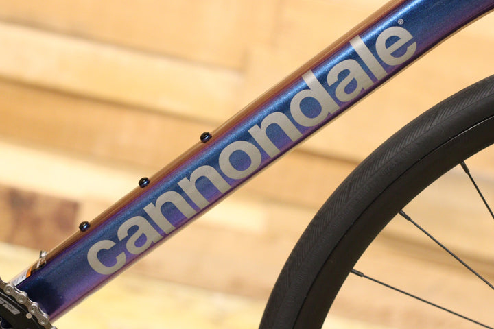 キャノンデール CANNONDALE CAAD13 DISC 2023 51サイズ シマノ ティアグラ 4720 MIX 10S アルミ ロードバイク 【立川店】