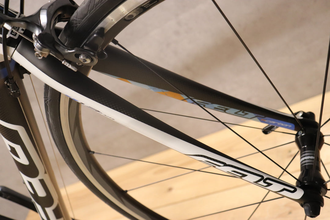 フェルト FELT F4 SL TEAM ISSUE 2009 52サイズ シマノ アルテグラ 6600 10S カーボン ロードバイク 【さいたま浦和店】