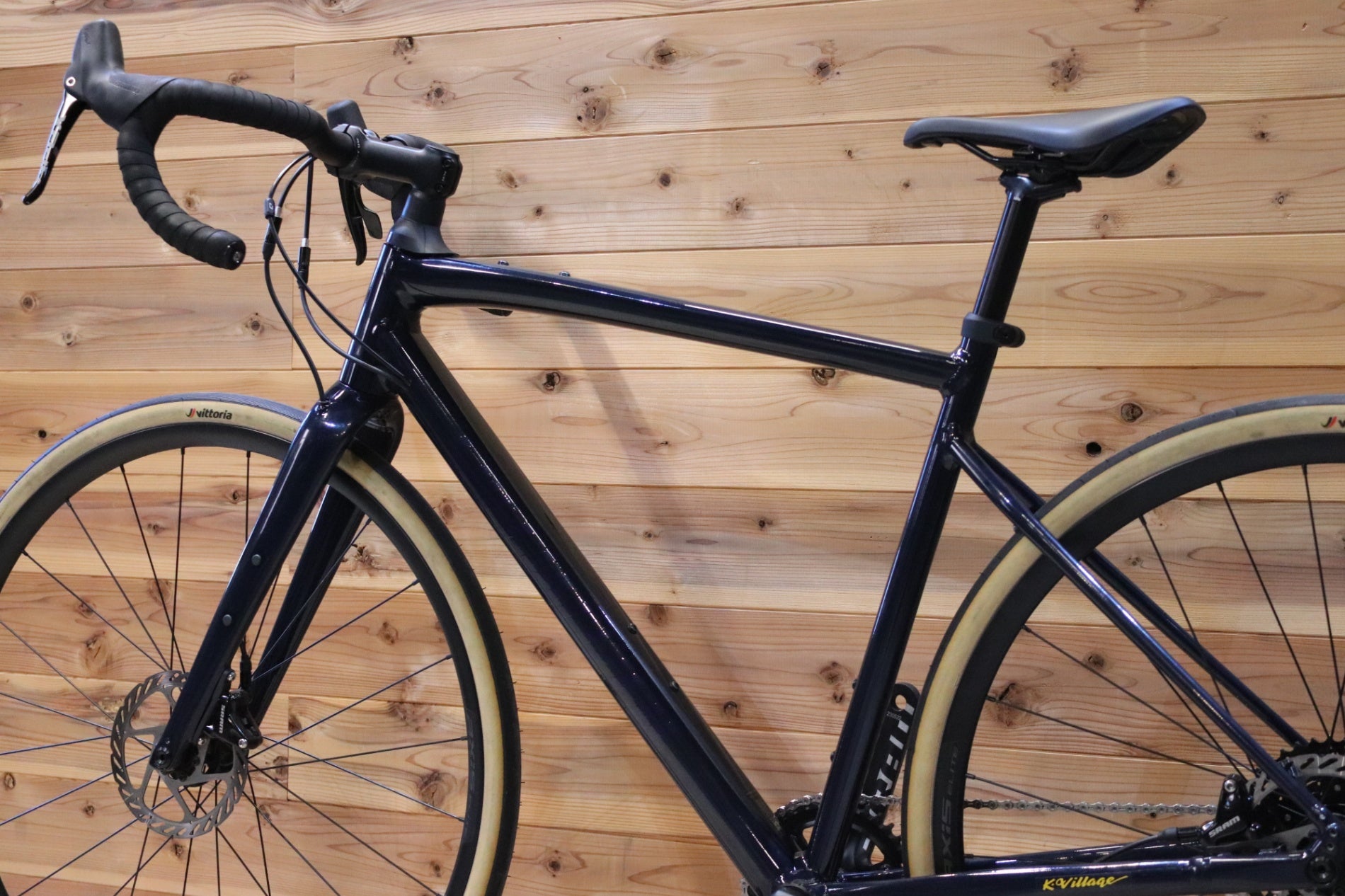スペシャライズド SPECIALIZED ディヴァ―ジュ DIVERGE E5 COMP DISC