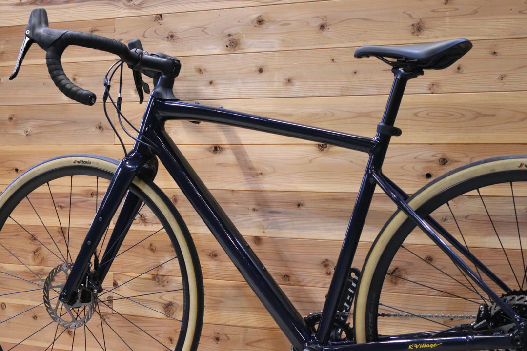 スペシャライズド SPECIALIZED ディヴァ―ジュ DIVERGE E5 COMP DISC 2023 56サイズ SRAM APEX 1 1×11S アルミ ロード グラベルバイク 【広島店】