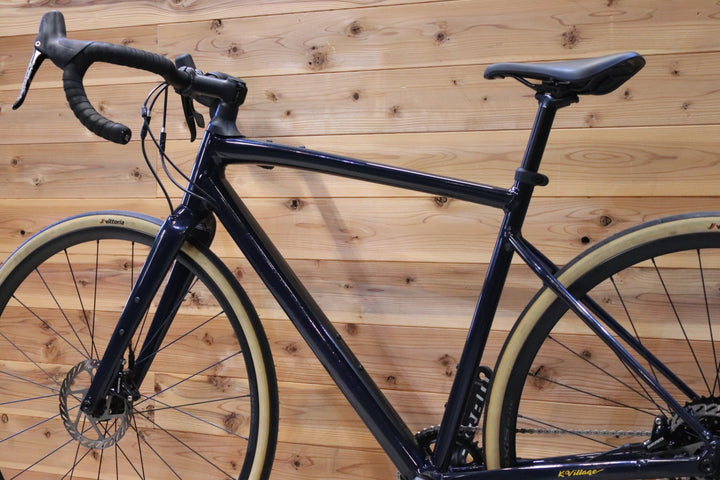 スペシャライズド SPECIALIZED ディヴァ―ジュ DIVERGE E5 COMP DISC 2023 56サイズ SRAM APEX 1 1×11S アルミ ロード グラベルバイク 【広島店】