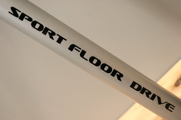 レザイン LEZYNE スポーツフロアドライブ SPORT FLOOR DRIVE フロアポンプ 空気入れ 米式/仏式対応 【仙台店】