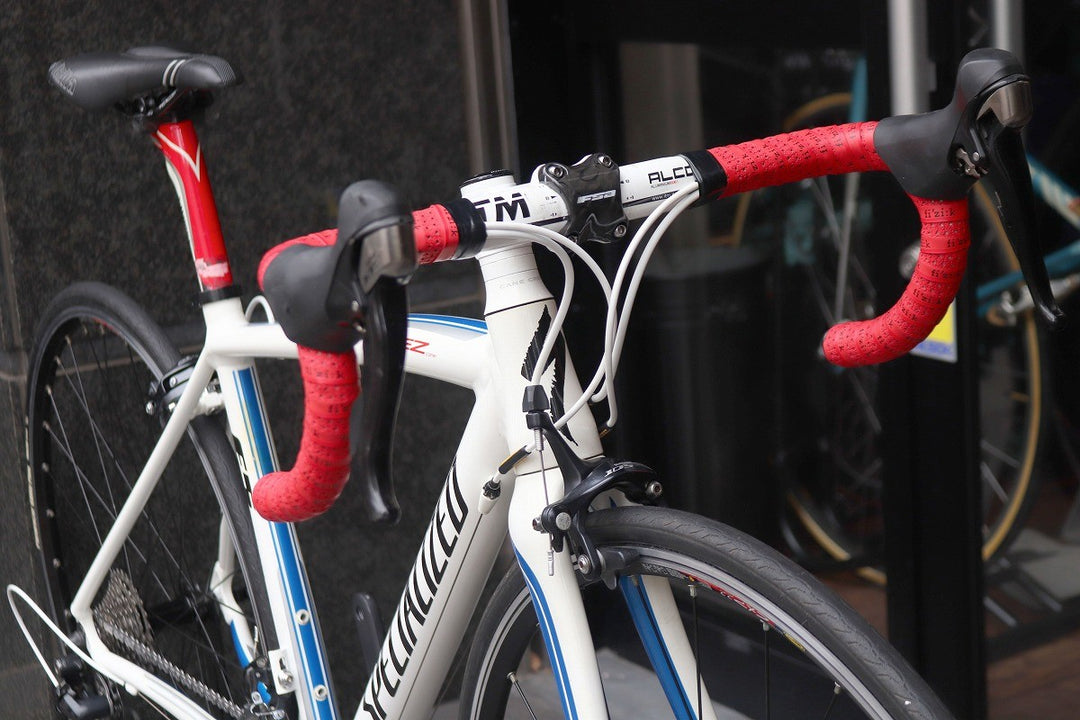 スペシャライズド SPECIALIZED アレー ALLEZ COMP COMPACT 2011 49サイズ シマノ 105 10S アルミ ロードバイク 【南麻布店】