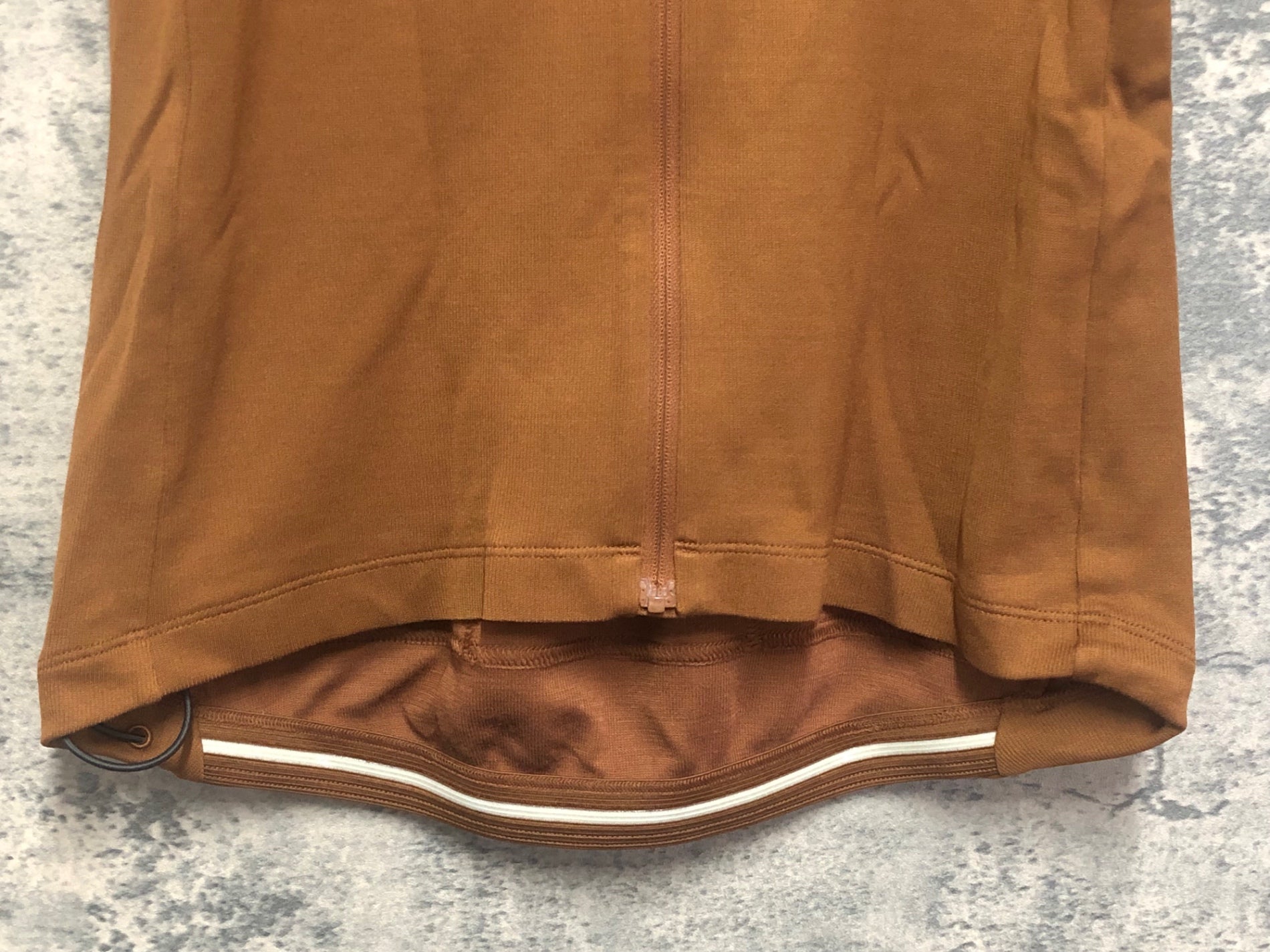 KO848 ラファ Rapha CLASSIC JERSEY 半袖 サイクルジャージ ブラウン M