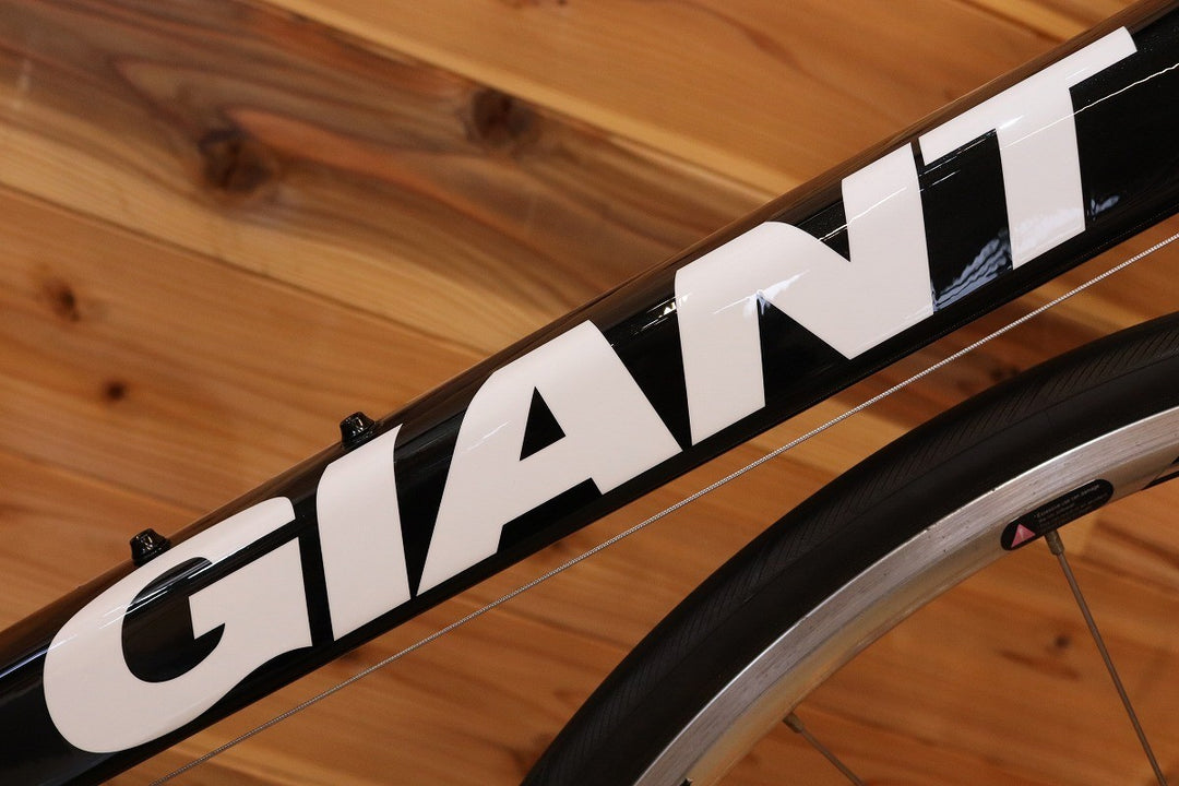 おまけ付き！ ジャイアント GIANT TCR ALLIANCE SE 2010モデル Mサイズ SRAM RIVAL MIX 10S アルミ カーボン ロードバイク 【広島店】