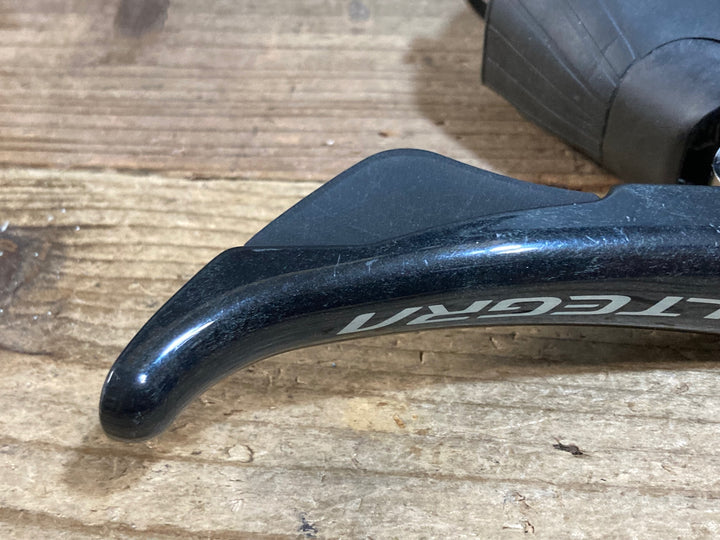 KE928 シマノ SHIMANO アルテグラ ULTEGRA ST-R8020 STIレバー 右のみ 2x11S 油圧