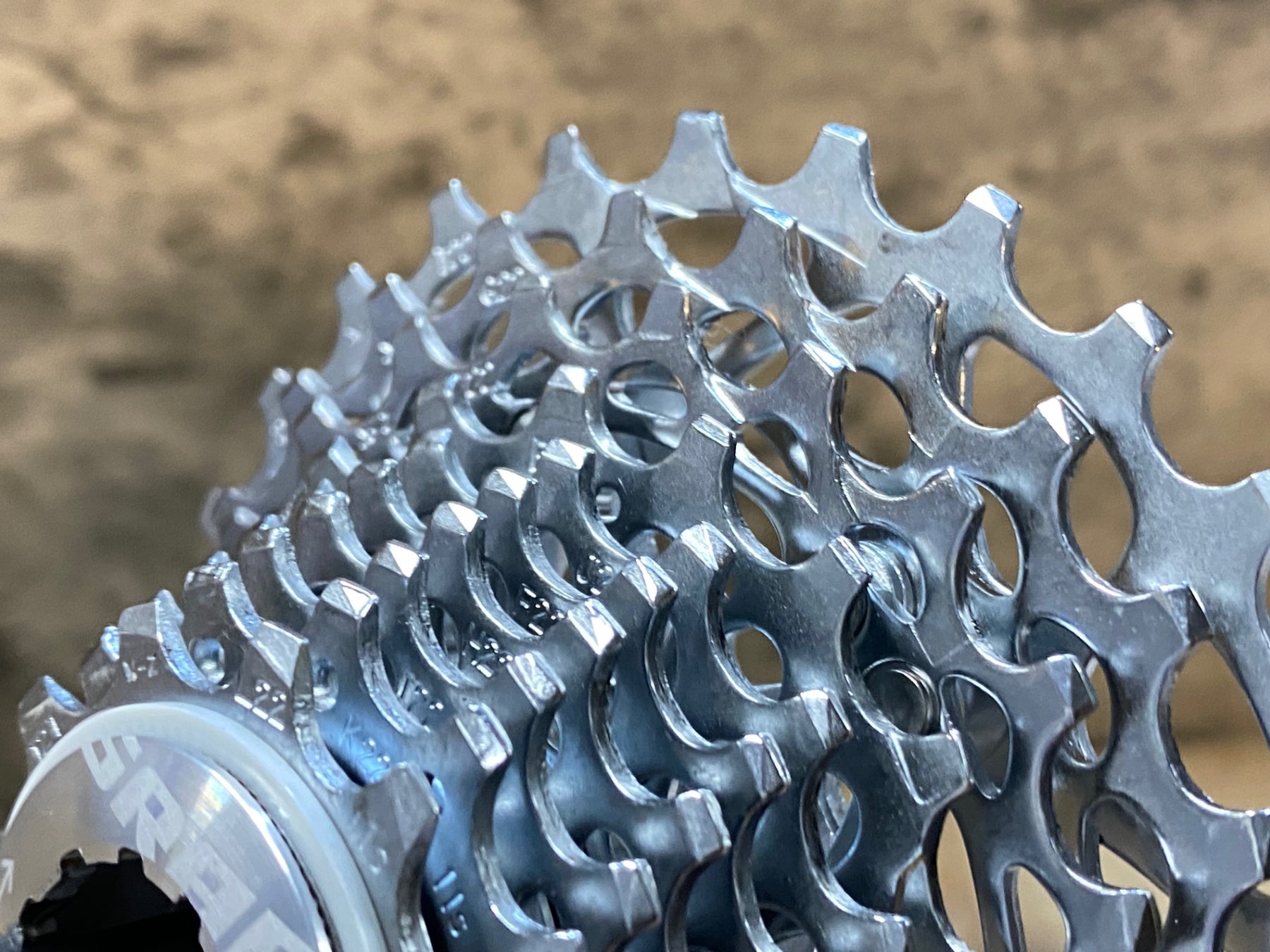 JX913 スラム SRAM フォース FORCE 22 PG1170 スプロケット 11S 11-28T