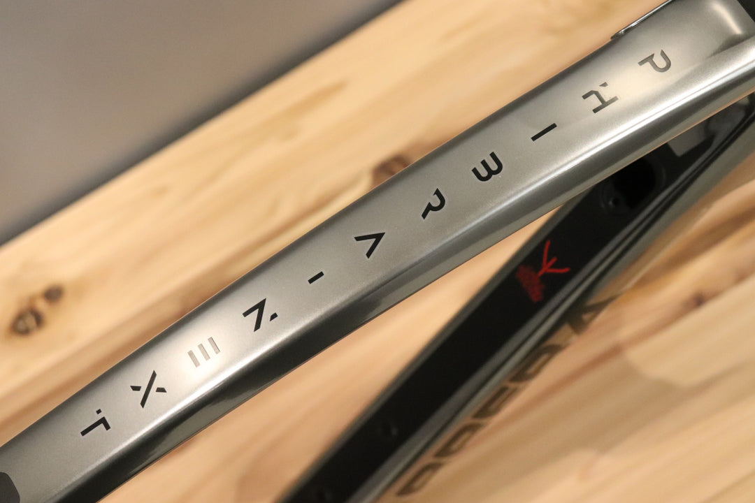 カレラ CARRERA フィブラ ネクスト PHIBRA NEXT 2020モデル Sサイズ カーボン ロードバイク フレームセット 【仙台店】