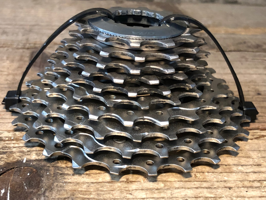 HD795 シマノ SHIMANO アルテグラ ULTEGRA CS-6700 スプロケット 12-25T 10s