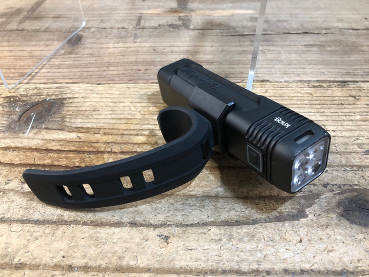 KG102 ノグ knog  Blinder フロント ライト 点灯確認済