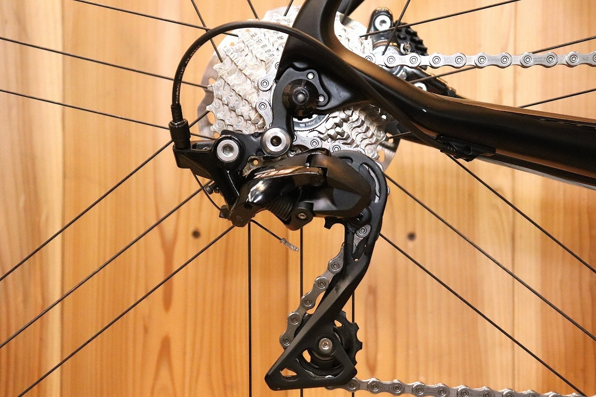 アルゴン18 ARGON18 クリプトン KRYPTON XROAD 2017年モデル Sサイズ
