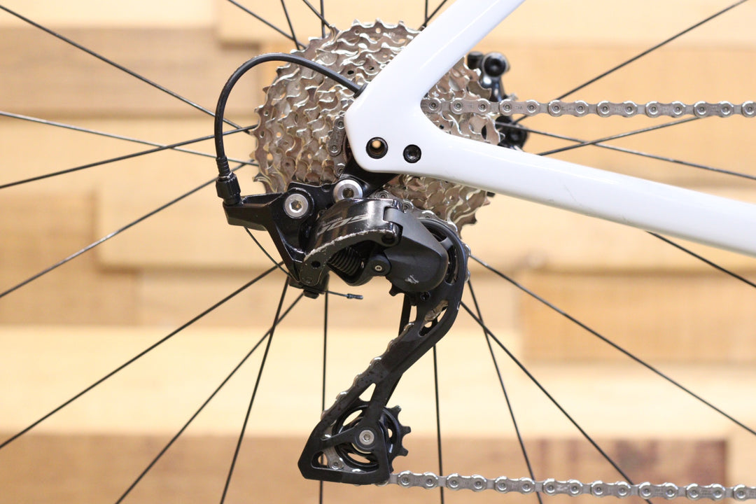 スペシャライズド SPECIALIZED ターマック TARMAC SL7 SPORT 2025 54サイズ シマノ 105 R7120 12S カーボン ロードバイク 【立川店】