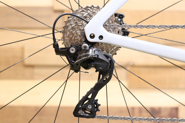 スペシャライズド SPECIALIZED ターマック TARMAC SL7 SPORT 2025 54サイズ シマノ 105 R7120 12S カーボン ロードバイク 【立川店】