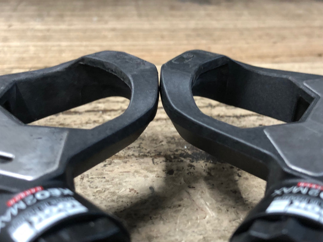 KD383 ルック LOOK Keo2 MAX CARBON ビンディングペダル クロモリ