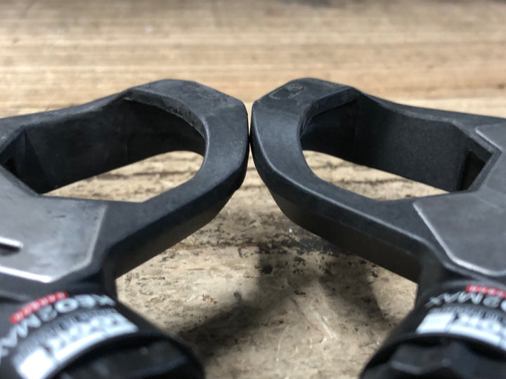 KD383 ルック LOOK Keo2 MAX CARBON ビンディングペダル クロモリ