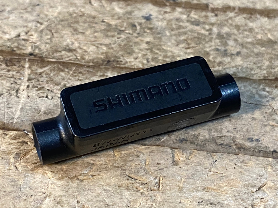 JX464 シマノ SHIMANO EW-WU111 ワイヤレスユニット DI2